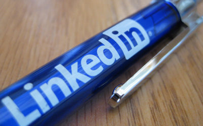 LinkedIn, your partner in job hunting