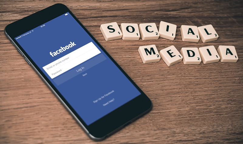 VSB and SMB: your first steps on social media