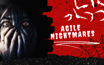 Agile Halloween Nightmares: Navigating the Complexity with a Grin